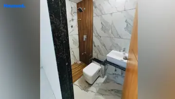 Project Image of 3 BHK Flat for Resale in Ashwamegh Elite Sargasan, Gandhinagar - Image 157341
