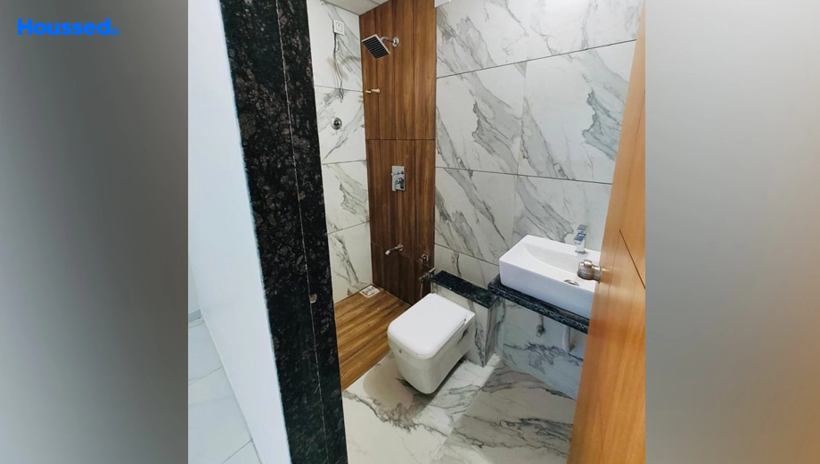 Project Image of 3 BHK Flat for Resale in Ashwamegh Elite Sargasan, Gandhinagar - Image 157341