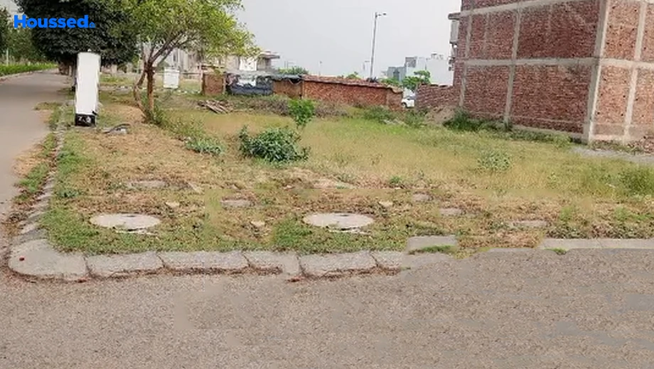 Project Image of Housing Plot/Residential Land for Resale in Wave City, Vasundhara - Image 157354