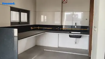 Project Image of 3 BHK Flat for Resale in Uma Atishay Shivalay 3 Sargasan, Gandhinagar - Image 157358