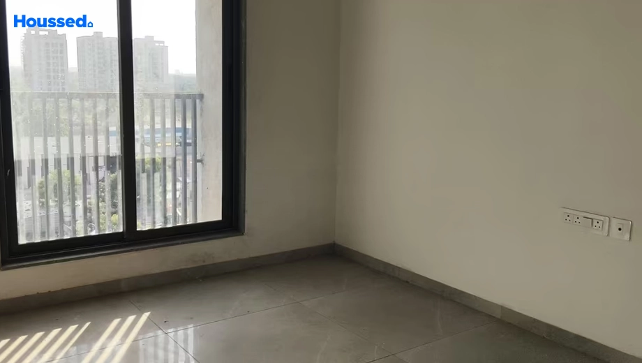 Project Image of 3 BHK Flat for Resale in Uma Atishay Shivalay 3 Sargasan, Gandhinagar - Image 157359