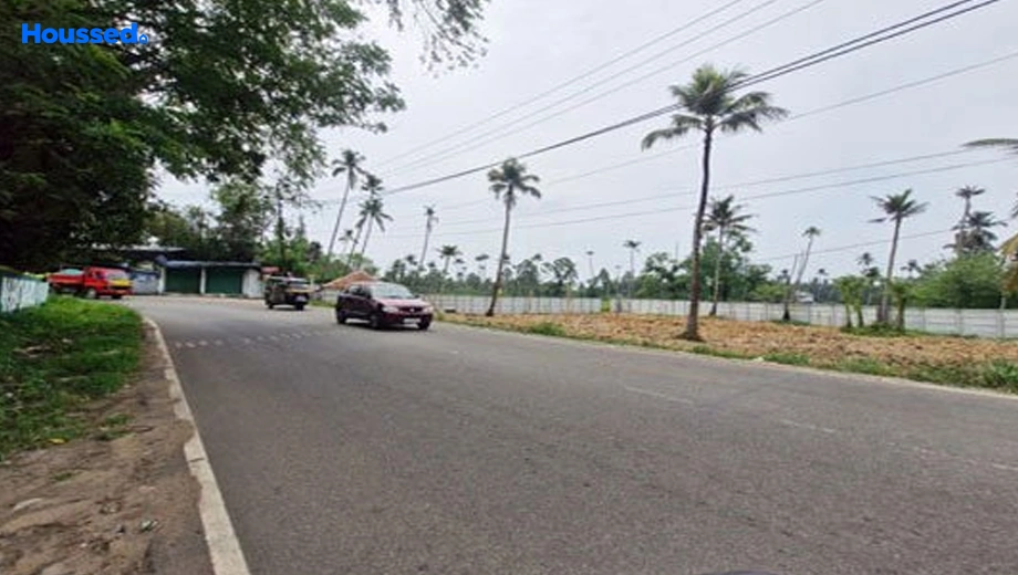 Project Image of Commercial Land for Resale in Nedumbassery, Kochi - Image 157357