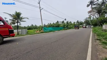 Project Image of Commercial Land for Resale in Nedumbassery, Kochi - Image 157356