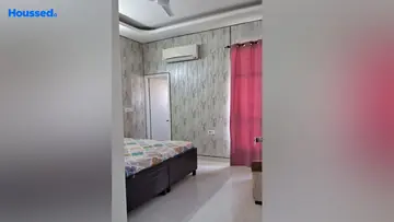 Project Image of 2.5 BHK Builder Floor for Resale in Motiaz Royal Citi Zirakpur, Chandigarh - Image 157373