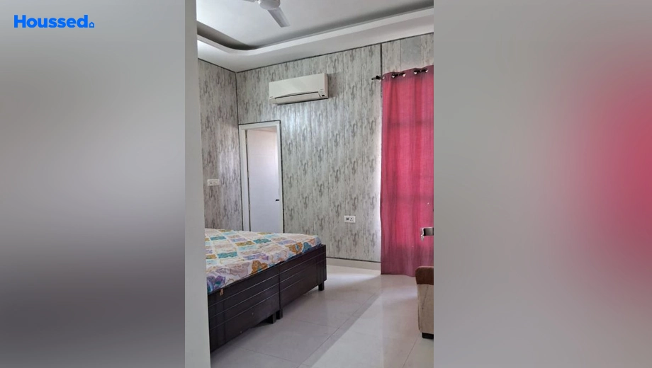 Project Image of 2.5 BHK Builder Floor for Resale in Motiaz Royal Citi Zirakpur, Chandigarh - Image 157373