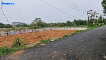 Project Image of Commercial Land for Resale in Nedumbassery, Kochi - Image 157365
