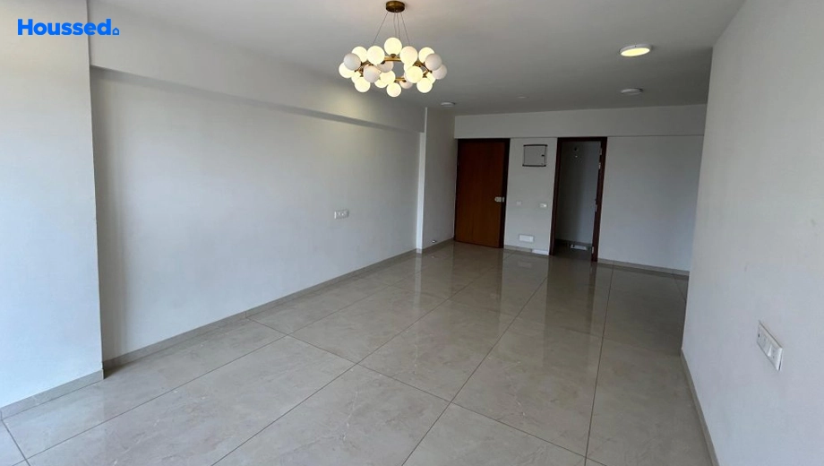 Project Image of 3 BHK Flat for Resale in NCON Hrudhya Sargasan, Gandhinagar - Image 157370