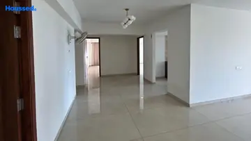 Project Image of 3 BHK Flat for Resale in NCON Hrudhya Sargasan, Gandhinagar - Image 157369