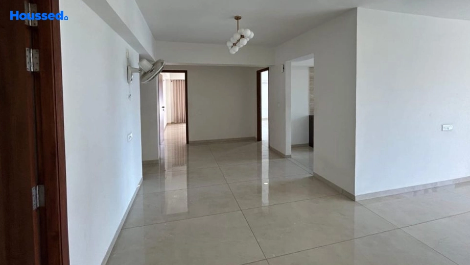 Project Image of 3 BHK Flat for Resale in NCON Hrudhya Sargasan, Gandhinagar - Image 157369