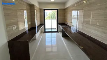 Project Image of 3 BHK Flat for Resale in NCON Hrudhya Sargasan, Gandhinagar - Image 157372