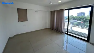 Project Image of 3 BHK Flat for Resale in NCON Hrudhya Sargasan, Gandhinagar - Image 157371