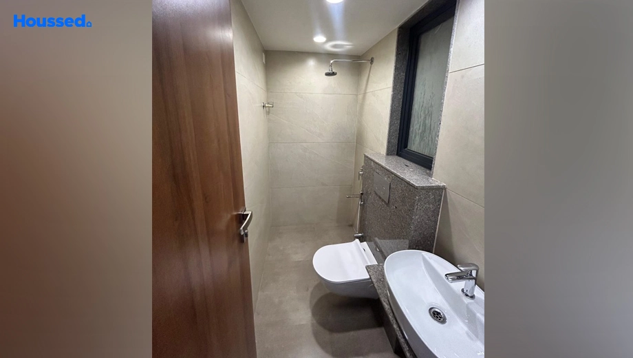 Project Image of 3 BHK Flat for Resale in NCON Hrudhya Sargasan, Gandhinagar - Image 157368