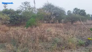 Project Image of Housing Plot/Residential Land for Resale in Palghar West, Palghar - Image 157380