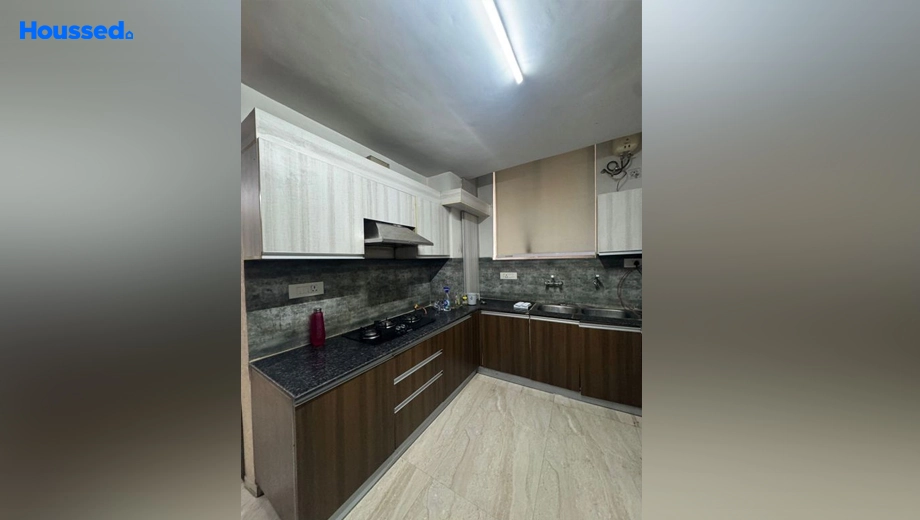 Project Image of 2 BHK Flat for Resale in Trishla City Zirakpur, Chandigarh - Image 157396
