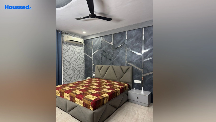 Project Image of 2 BHK Flat for Resale in Trishla City Zirakpur, Chandigarh - Image 157395