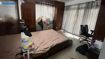 Project Image of 3 BHK Flat for Resale in Indu Fortune Fields Gardenia Hitech City, Hyderabad - Image 157416