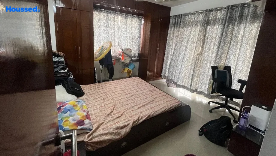 Project Image of 3 BHK Flat for Resale in Indu Fortune Fields Gardenia Hitech City, Hyderabad - Image 157416