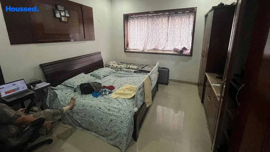 Project Image of 3 BHK Flat for Resale in Indu Fortune Fields Gardenia Hitech City, Hyderabad - Image 157417