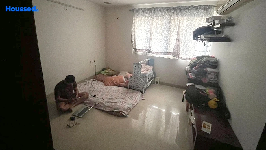 Project Image of 3 BHK Flat for Resale in Indu Fortune Fields Gardenia Hitech City, Hyderabad - Image 157420
