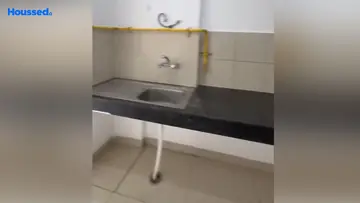 Project Image of 3 BHK Flat for Resale in Wave Executive Floors NH 24, Ghaziabad - Image 157436