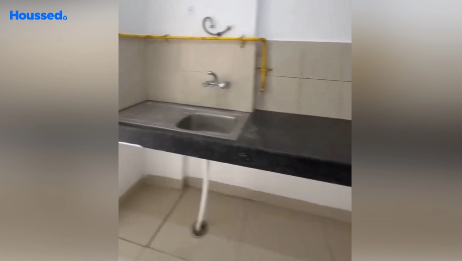 Project Image of 3 BHK Flat for Resale in Wave Executive Floors NH 24, Ghaziabad - Image 157436