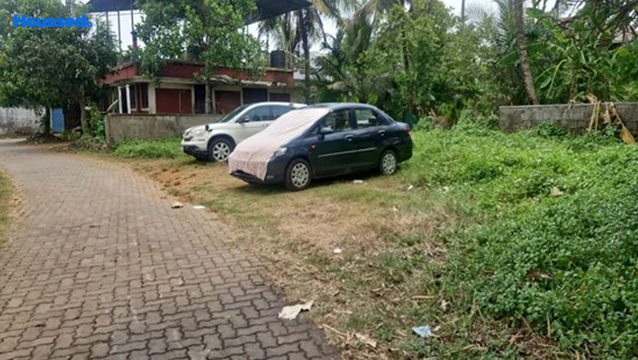 Project Image of Housing Plot/Residential Land for Resale in Angamaly, Kochi - Image 157432