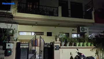 Project Image of 5 BHK House/Villa for Resale in Zirakpur, Chandigarh - Image 157446
