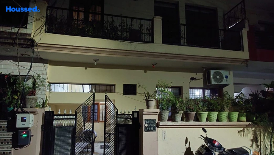 Project Image of 5 BHK House/Villa for Resale in Zirakpur, Chandigarh - Image 157446