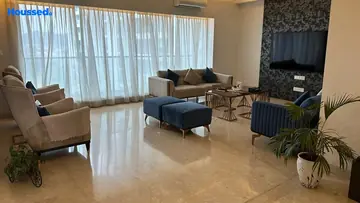 Project Image of 4 BHK Flat for Resale in Sheth Avalon Majiwada, Thane - Image 157962