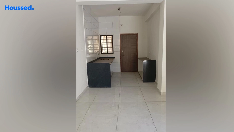 Project Image of 4 BHK Duplex for Resale in Krishna Darshan Bliss, Waghodia Road - Image 158026