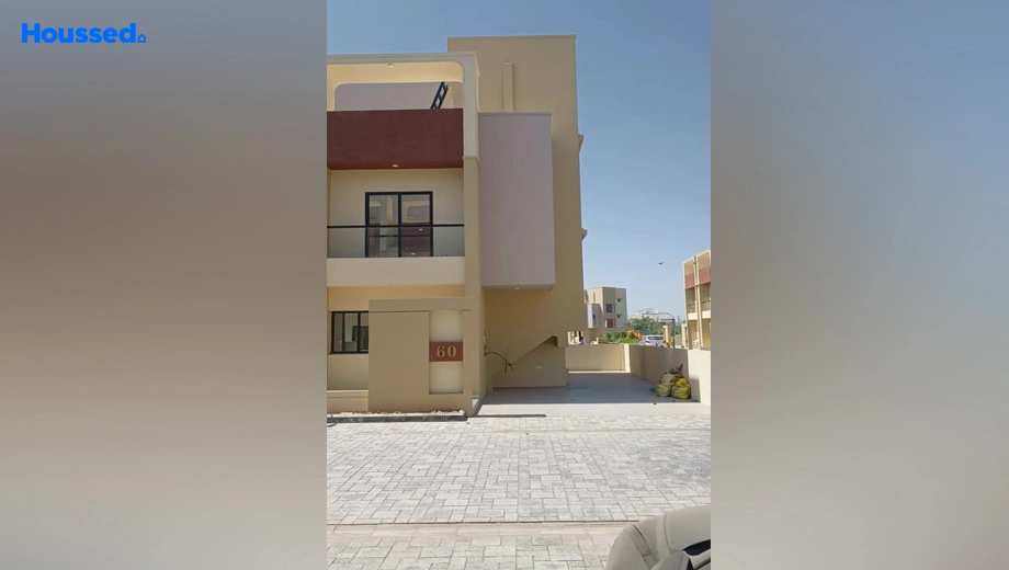 Project Image of 4 BHK Duplex for Resale in Krishna Darshan Bliss, Waghodia Road - Image 158030