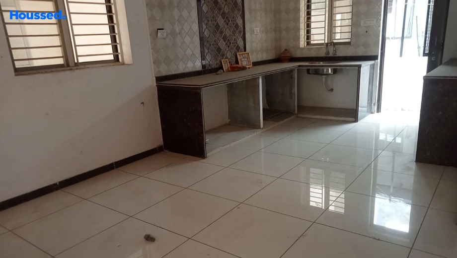 Project Image of 3 BHK House/Villa for Resale in Lavanya Bungalows, Ankhol - Image 158038