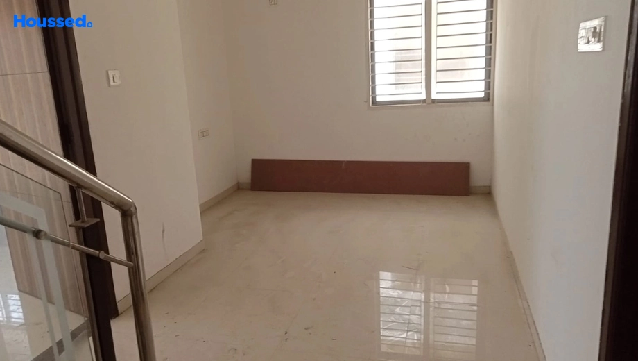 Project Image of 3 BHK House/Villa for Resale in Lavanya Bungalows, Ankhol - Image 158035