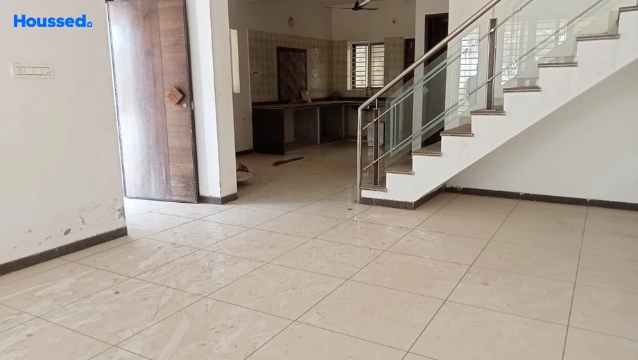 Project Image of 3 BHK House/Villa for Resale in Lavanya Bungalows, Ankhol - Image 158034