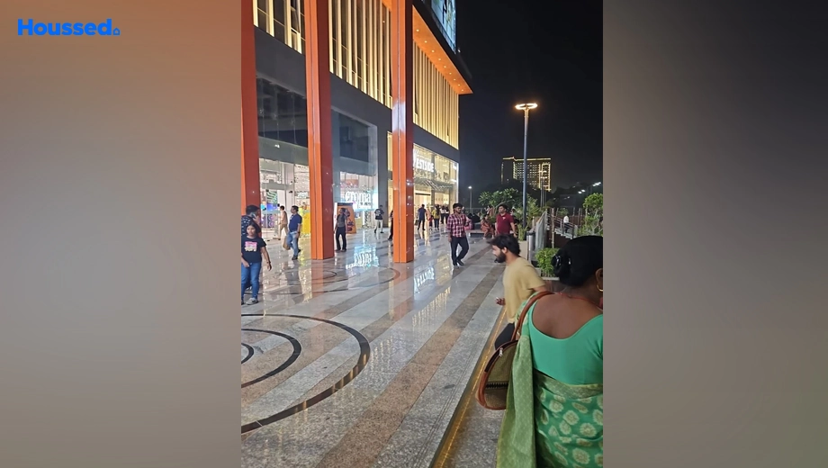 Project Image of Shop & Showroom for Resale in IThums Galleria, Alpha 2 - Image 157990
