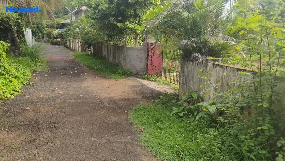 Project Image of Housing Plot/Residential Land for Resale in Kalamassery - Image 157480