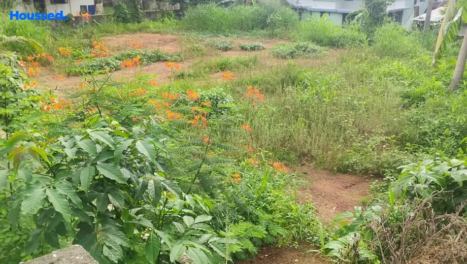Project Image of Housing Plot/Residential Land for Resale in Kalamassery - Image 157482