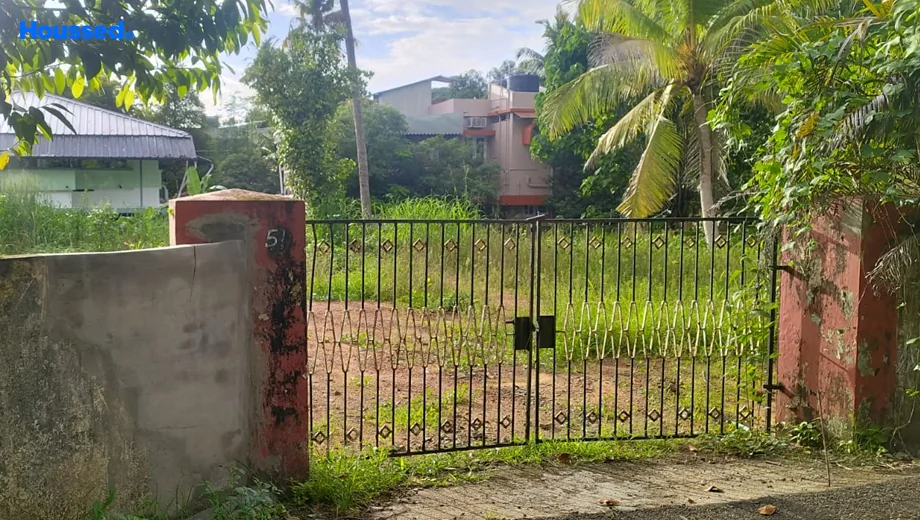 Project Image of Housing Plot/Residential Land for Resale in Kalamassery - Image 157479