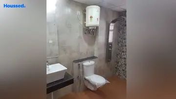 Project Image of 3 BHK Flat for Rent in Zirakpur, Chandigarh - Image 157513