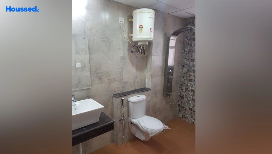 Project Image of 3 BHK Furnished Flat for Rent in Zirakpur - Image 157513