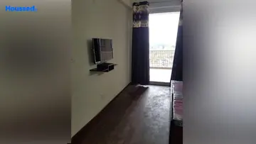 Project Image of 3 BHK Flat for Rent in Zirakpur, Chandigarh - Image 157511