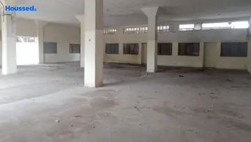 Project Image of Industrial Land for Resale in Boisar West, Palghar - Image 157484