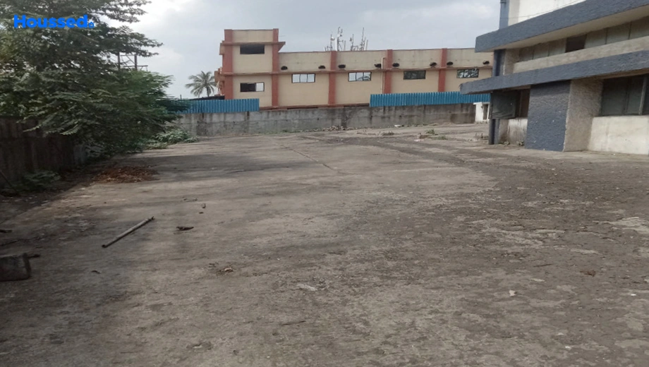 Project Image of Industrial Land for Resale in Boisar West - Image 157485