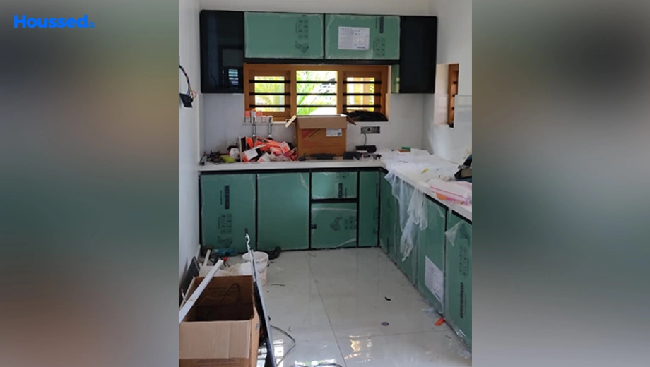 Project Image of 3 BHK House/Villa for Resale in Aluva - Image 157487