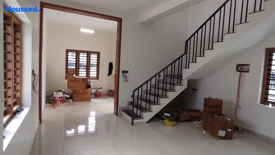 Project Image of 3 BHK House/Villa for Resale in Aluva - Image 157490