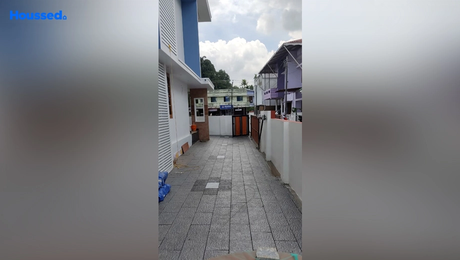 Project Image of 3 BHK House/Villa for Resale in Aluva - Image 157493
