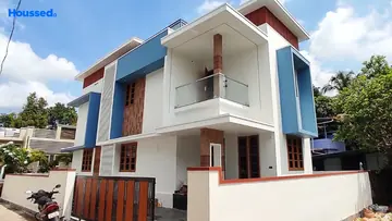 Project Image of 3 BHK House/Villa for Resale in Aluva, Kochi - Image 157495