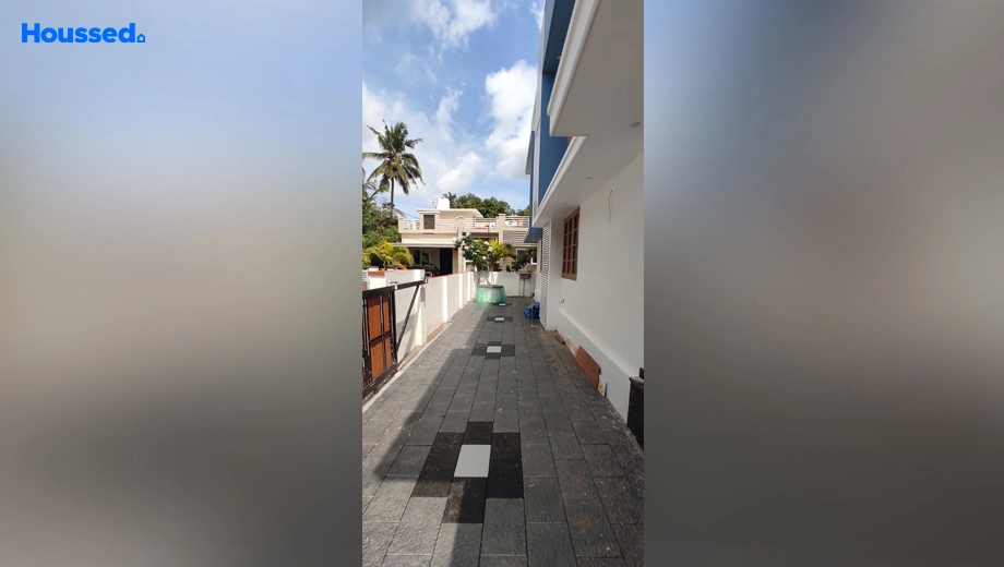 Project Image of 3 BHK House/Villa for Resale in Aluva - Image 157500