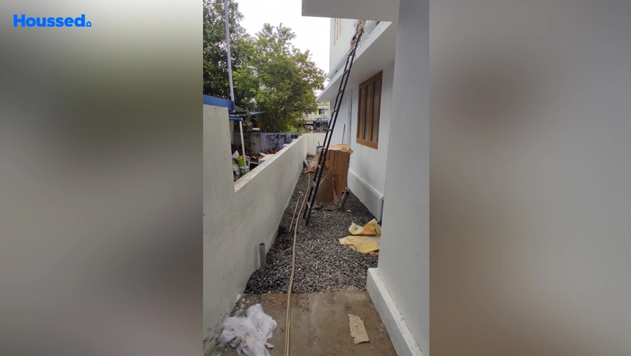 Project Image of 3 BHK House/Villa for Resale in Aluva - Image 157499