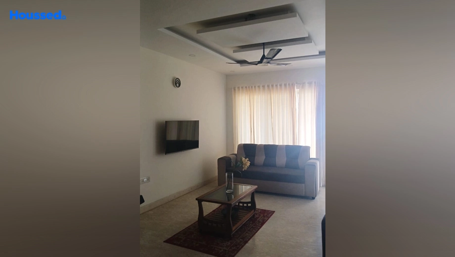 Project Image of 3.5 BHK Furnished Flat for Rent in Marine Drive - Image 158046